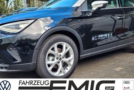 Seat Arona 19.692 km 21.995 € Fürth 64658