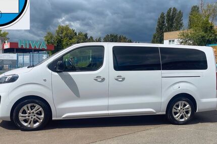 Opel Zafira Life 104.739 km 31.950 &euro; Raunheim 65479