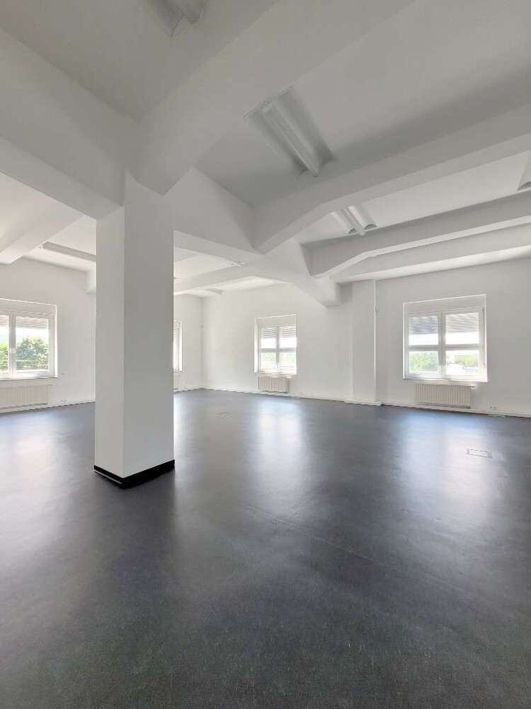 Büro in Darmstadt 2.413 € 254 m²