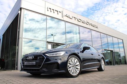 Audi A7 110.900 km 37.900 &euro; Griesheim - Darmstadt 64347