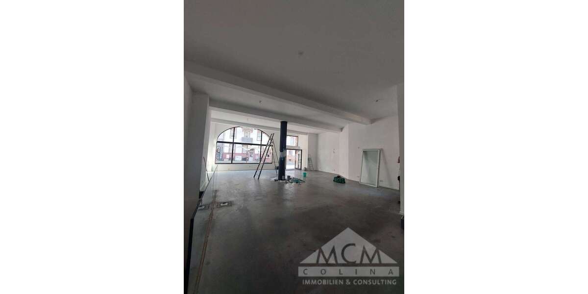 Gewerbeobjekt Frankfurt am Main Bornheim - 3.000&euro; | Angebot:21338316