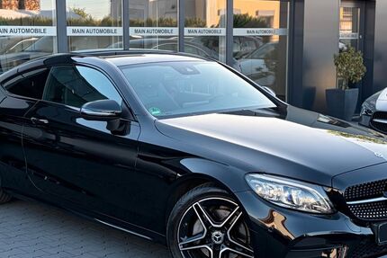 Mercedes-Benz C 200 48.000 km 29.890 &euro; Seligenstadt 63500