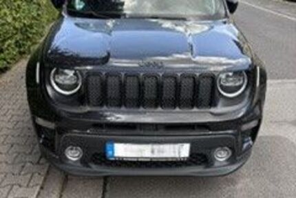 Jeep Renegade 10.500 km 17.450 &euro; Langen 63225