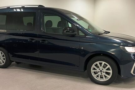 Ford Grand Tourneo 82.000 km 19.900 &euro; Biebesheim am Rhein 64584