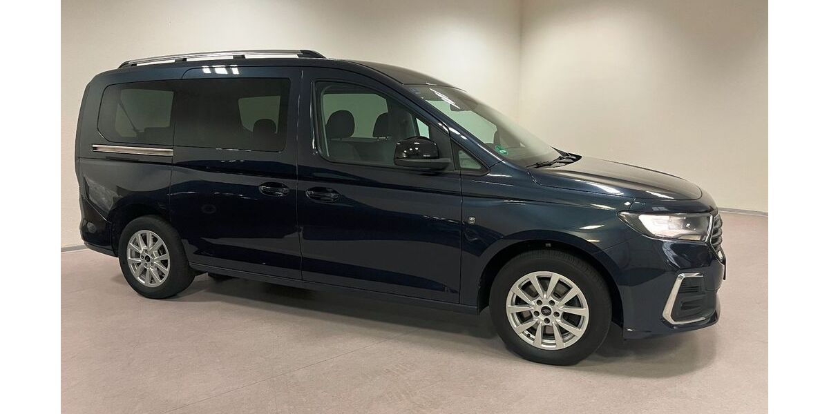 Ford Grand Tourneo 82.000 km 19.900 &euro; Biebesheim am Rhein 64584