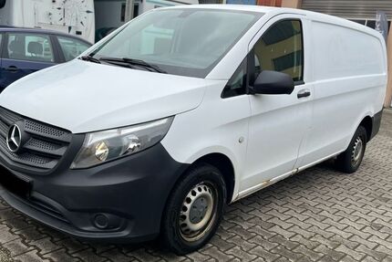 Mercedes-Benz Vito 205.000 km 6.990 &euro; Frankfurt am Main 65933