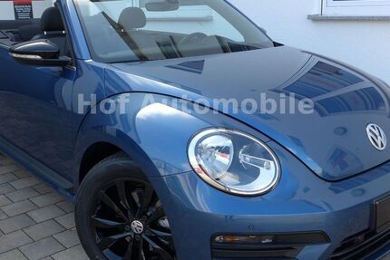 VW Beetle 34.926 km 20.980 &euro; Rodgau 63110