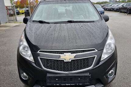 Chevrolet Spark 130.000 km 2.890 € Einhausen 64683