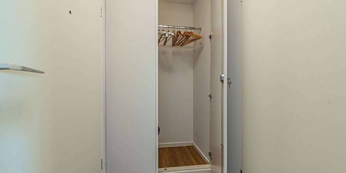 Etagenwohnung Frankfurt am Main Gallus - 2 Zimmer, 48 m&sup2;, 1.590&euro; | Angebot:26702836