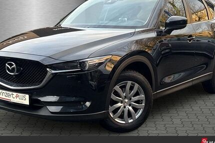 Mazda CX-5 77.146 km 21.270 &euro; Rödermark 63322