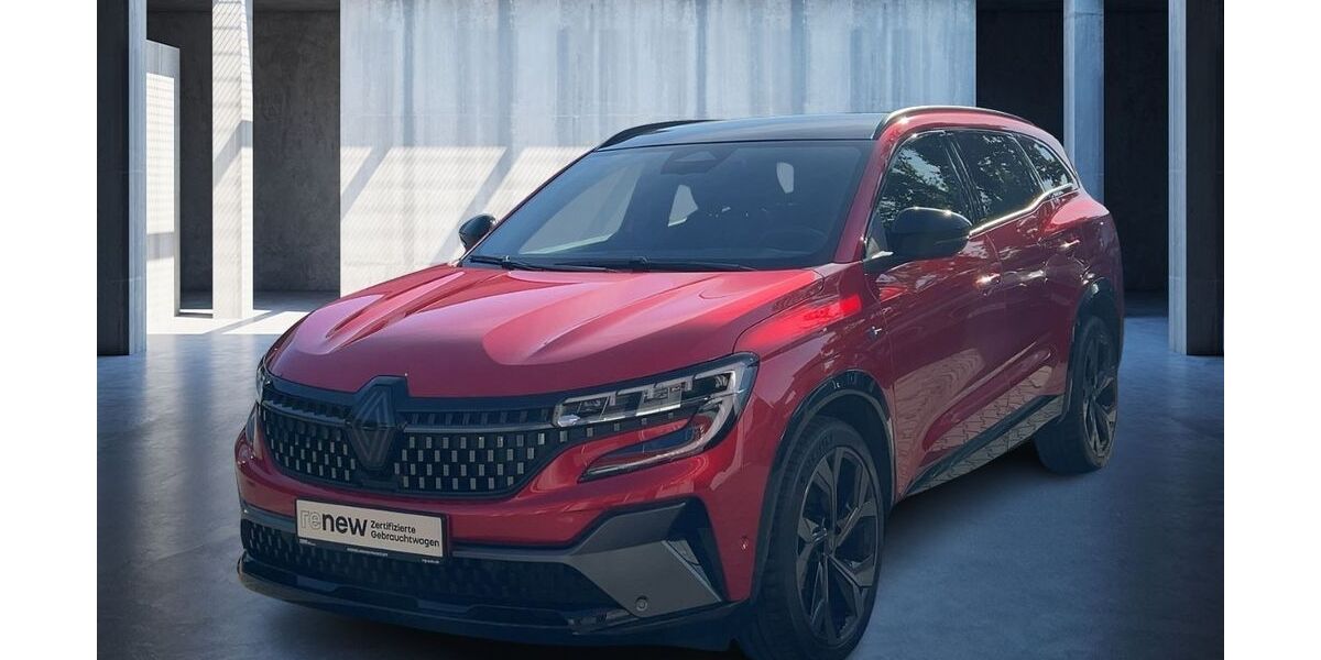 Renault Espace 9.144 km 39.520 &euro; Frankfurt / Main 60314