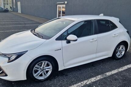 Toyota Corolla 161.500 km 14.500 &euro; Weiterstadt 64331