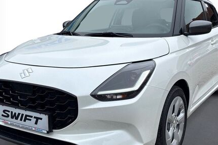 Suzuki Swift 1.900 km 19.490 &euro; Brensbach 64395