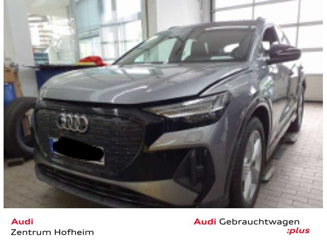 Audi Q4 e-tron 33.171 km 39.890 &euro; Hofheim 65719