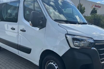 Renault Master 510.000 km 12.590 &euro; Frankfurt am Main 65933