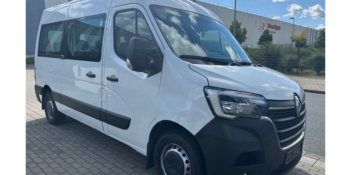 Renault Master 510.000 km 12.999 € Frankfurt am Main 65933