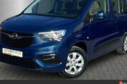 Opel Combo Life 95.095 km 15.470 € Darmstadt 64285