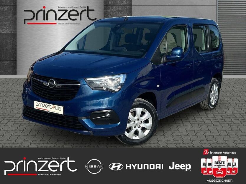 Opel Combo Life 95.095 km 15.470 € Darmstadt 64285