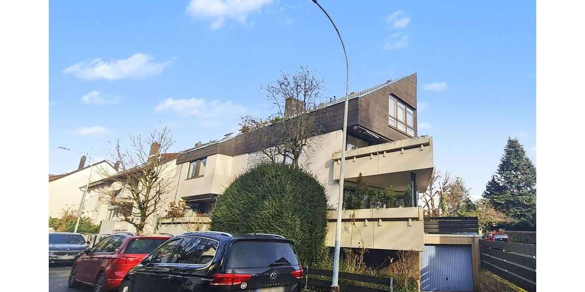 Wohnung zum Kaufen in Neu-Isenburg 375.000 € 105.09 m² 3 zimmer