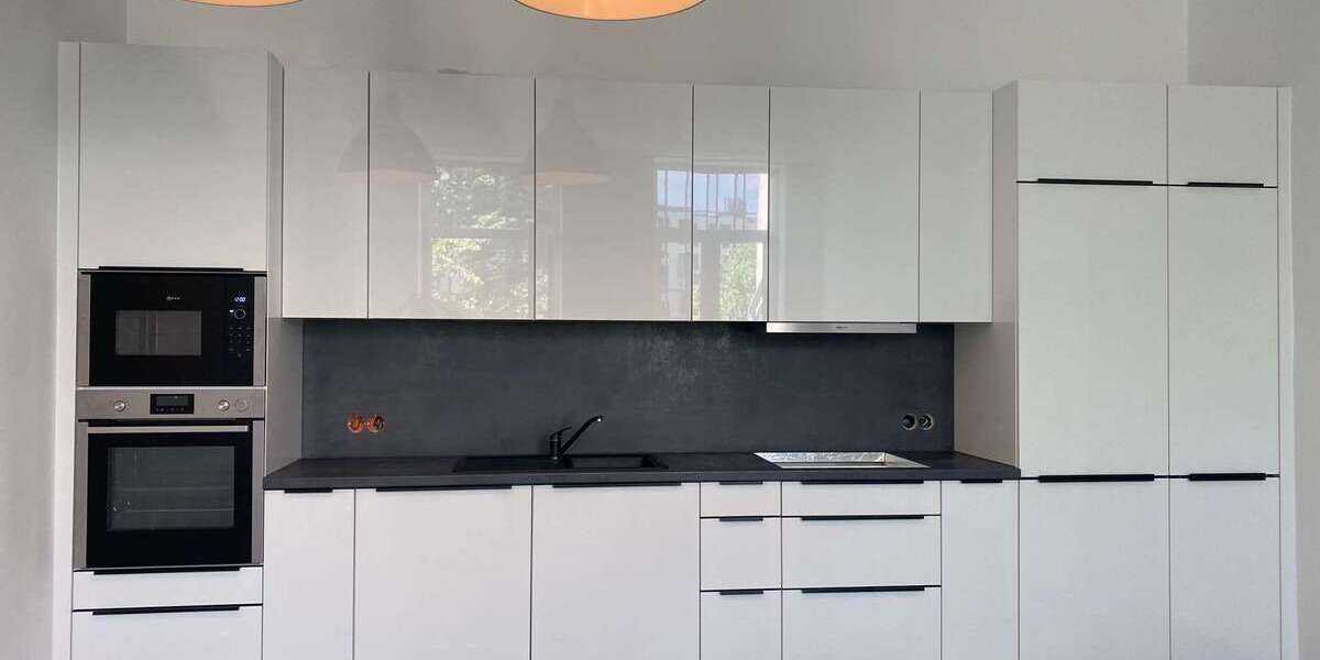 Etagenwohnung Frankfurt am Main Bockenheim - 2 Zimmer, 61 m&sup2;, 1.250&euro; | Angebot:26883579