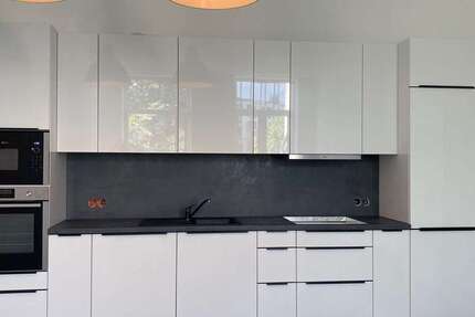 Wohnung Frankfurt am Main Bockenheim - 2 Zimmer, 61 m&sup2;, 1.250&euro; | Angebot:26883579