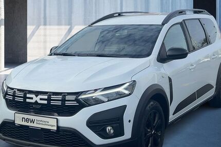 Dacia Jogger 60.878 km 16.890 &euro; Frankfurt / Main 60314