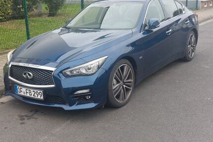 INFINITI Q50 115.000 km 18.999 &euro; Neu-Isenburg 63263