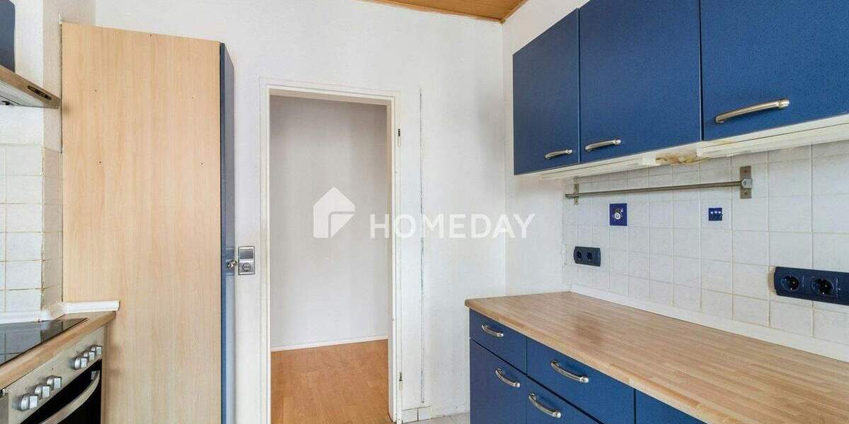 Etagenwohnung Neu-Isenburg Gravenbruch - 2 Zimmer, 69 m&sup2;, 217.000&euro; | Angebot:25677424