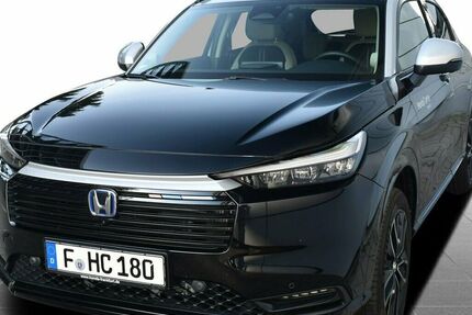 Honda HR-V 11.444 km 32.890 &euro; Frankfurt am Main 60314