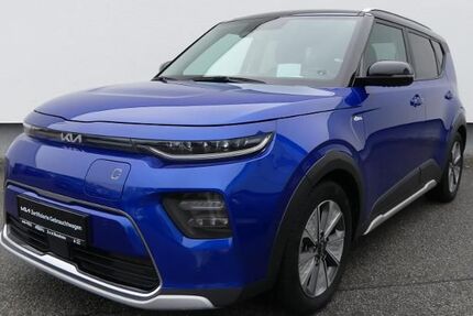 Kia Soul 38.600 km 23.490 € Bensheim 64625