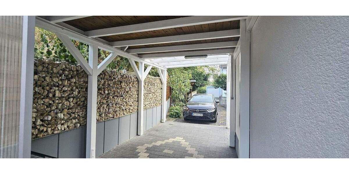 Reihenendhaus in der Hochheimer Südstadt 5 zimmer