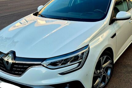 Renault Megane 53.300 km 16.100 &euro; Offenbach 63069