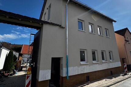 Wohnung Frankfurt am Main Innenstadt 2 - 4 Zimmer, 106 m&sup2;, 2.260&euro; | Angebot:25560531