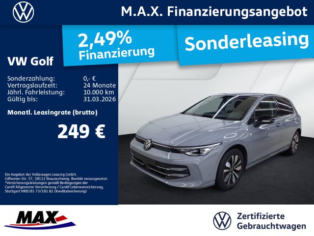 VW Golf 18.600 km 28.239 &euro; Heusenstamm 63150