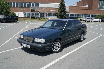 Volvo 850 386.333 km 3.003 &euro; Rüsselsheim 65428