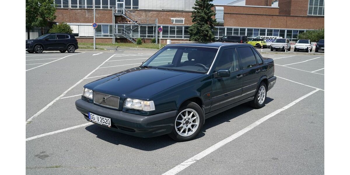 Volvo 850 386.333 km 3.003 &euro; Rüsselsheim 65428