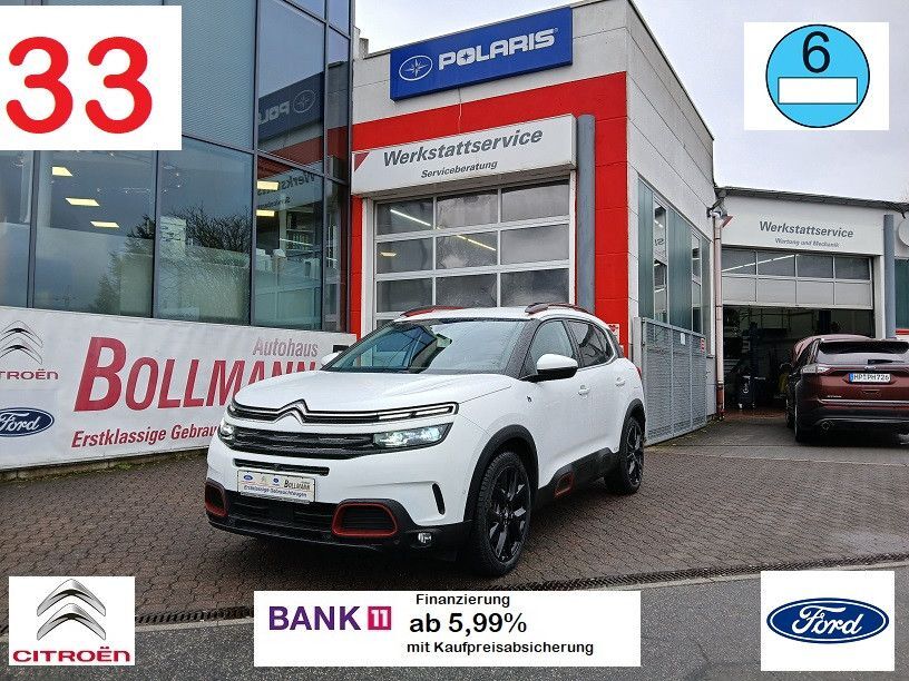 C5 Aircross