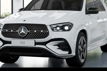 Mercedes-Benz GLE 450 9.900 km 92.250 &euro; Darmstadt 64295