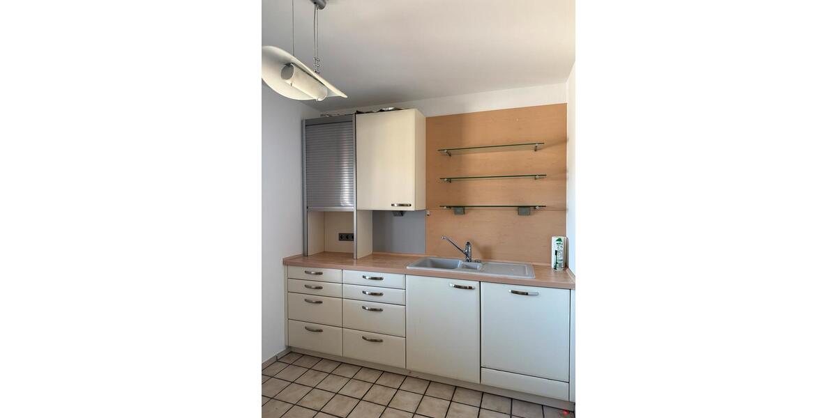 Etagenwohnung Offenbach am Main Bieberer Berg - 3 Zimmer, 79 m&sup2;, 1.150&euro; | Angebot:26055624