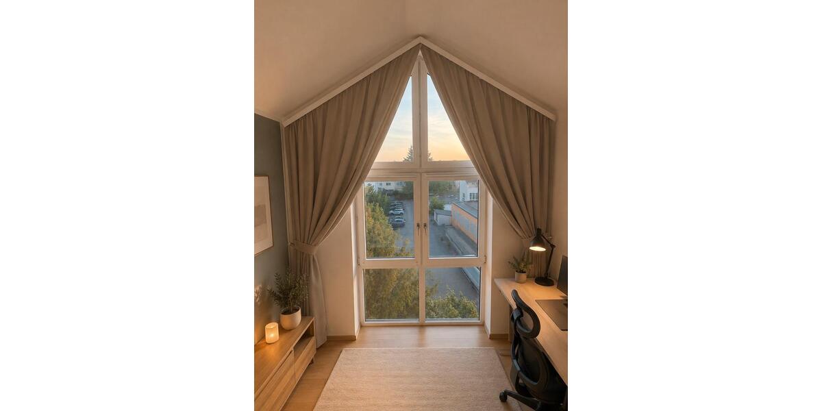 Einfamilienhaus Frankfurt am Main Oberrad - 2 Zimmer, 74 m&sup2;, 414.000&euro; | Angebot:27084487
