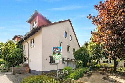 Haus Dreieich Dreieichenhain - 8 Zimmer, 257 m&sup2;, 799.000&euro; | Angebot:26474848