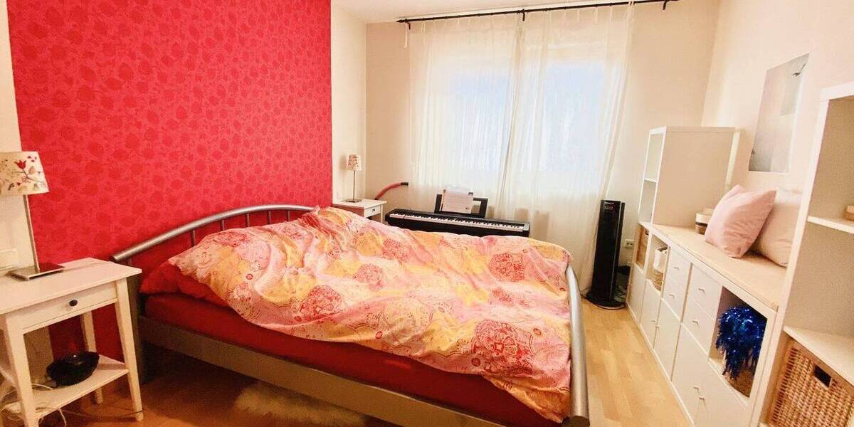 Etagenwohnung Nackenheim - 2 Zimmer, 56 m&sup2;, 189.000&euro; | Angebot:26153817