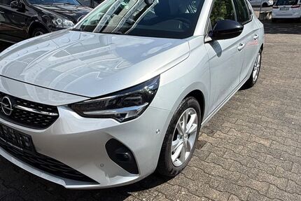 Opel Corsa 123.501 km 10.490 &euro; Rüsselsheim 65428