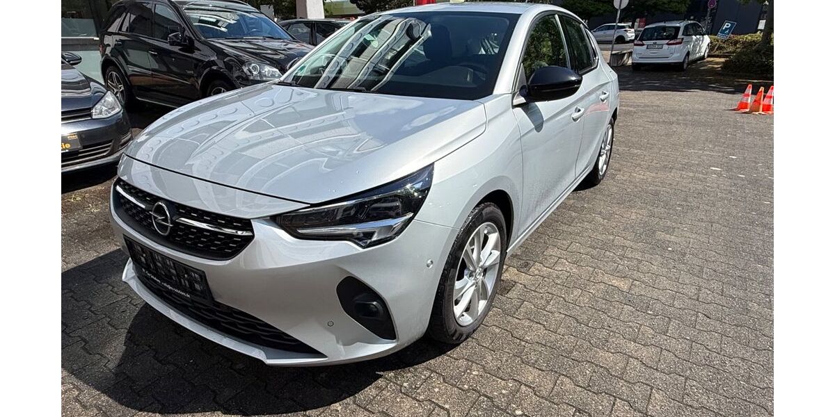 Opel Corsa 123.501 km 10.490 &euro; Rüsselsheim 65428