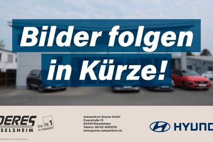 Hyundai TUCSON 54.200 km 24.000 &euro; Rüsselsheim 65428