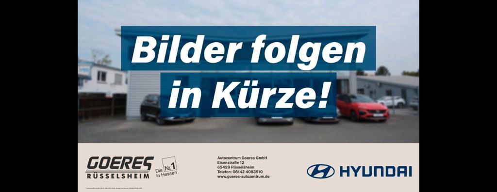 Hyundai TUCSON 54.200 km 24.000 &euro; Rüsselsheim 65428