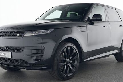 Land Rover Range Rover Sport 3.000 km 120.990 &euro; Weiterstadt 64331