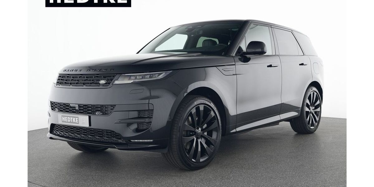 Land Rover Range Rover Sport 3.000 km 120.990 &euro; Weiterstadt 64331