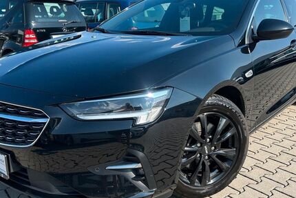 Opel Insignia 137.500 km 13.490 &euro; Babenhausen 64832
