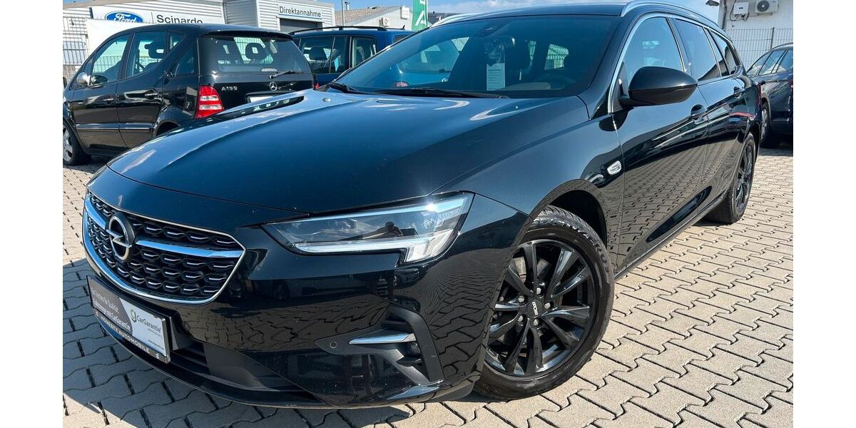 Opel Insignia 137.500 km 13.490 &euro; Babenhausen 64832